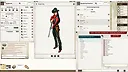 Fantasy Grounds - Deadlands: The Weird West - Blood Drive Archetypes Set 3 Screenshot 3