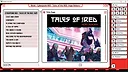 Fantasy Grounds - Cyberpunk RED - Tales of the RED: Hope Reborn Screenshot 1