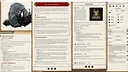 Fantasy Grounds - Vermilium: Blood Hunt Screenshot 1