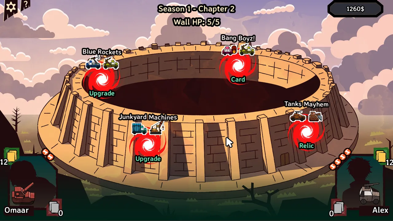 Duoshift Screenshot 3