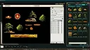Fantasy Grounds - FG Immersive Woodlands Map Pack Screenshot 0