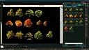 Fantasy Grounds - FG Immersive Woodlands Map Pack Screenshot 2