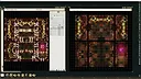 Fantasy Grounds - Star Trek Adventures: The Next Generation Klingon Tile Set Screenshot 6