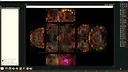 Fantasy Grounds - Star Trek Adventures: The Next Generation Klingon Tile Set Screenshot 2