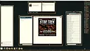 Fantasy Grounds - Star Trek Adventures: The Next Generation Klingon Tile Set Screenshot 0