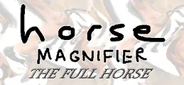 Horse Magnifier: The Full Horse