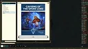 Fantasy Grounds - Caverns of the Spore Lord Screenshot 0