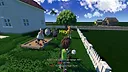 Lawn Mower Mayhem Screenshot 1