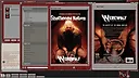Fantasy Grounds - Werewolf: Shattered Nation Screenshot 0