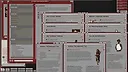 Fantasy Grounds - Werewolf: Shattered Nation Screenshot 4