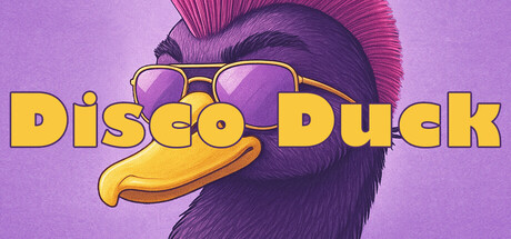 Disco Duck