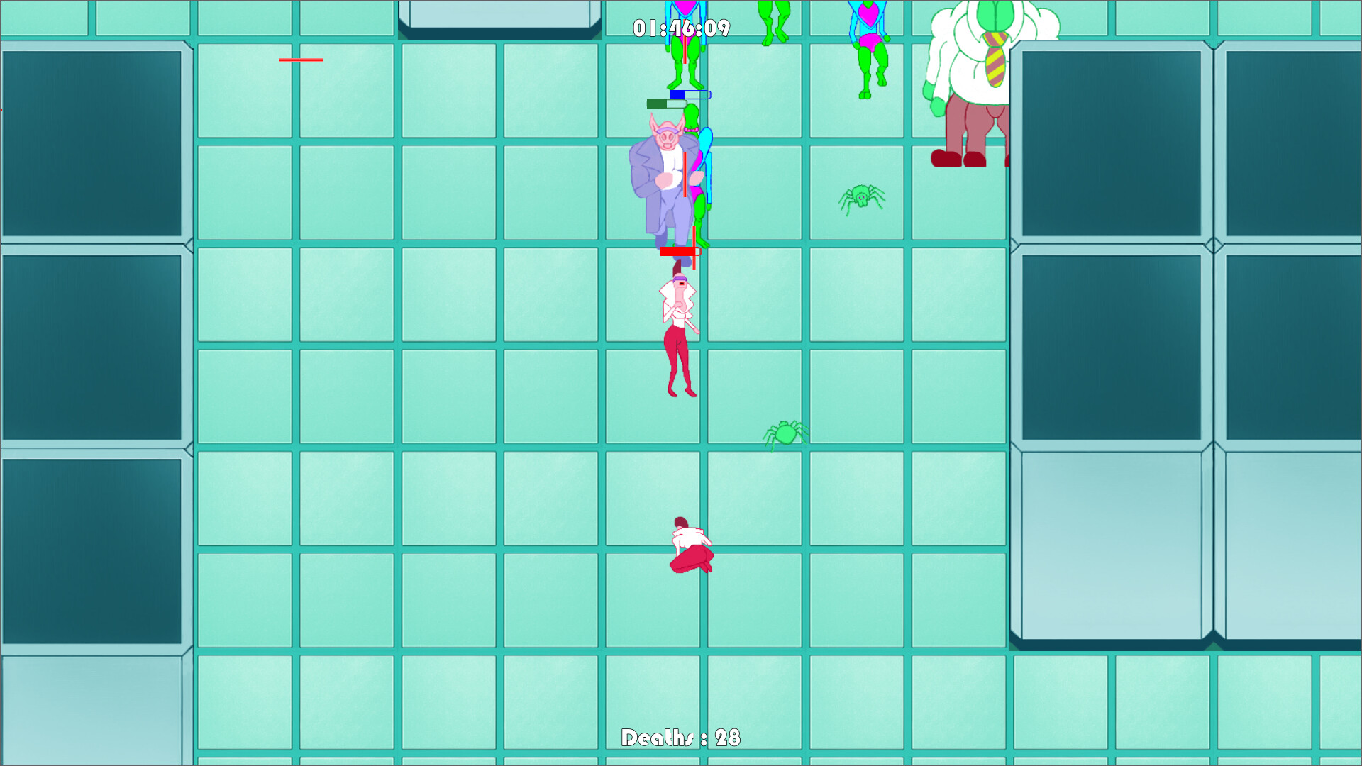 Disco Duck Screenshot 5