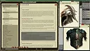 Fantasy Grounds - Armorsmith's Handbook Screenshot 3