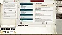 Fantasy Grounds - Science Fiction Companion (SWADE) Screenshot 0