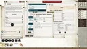 Fantasy Grounds - Science Fiction Companion (SWADE) Screenshot 1