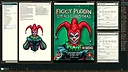 Fantasy Grounds - Figgy Puddin' Steals Christmas Screenshot 1