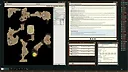 Fantasy Grounds - Figgy Puddin' Steals Christmas Screenshot 0