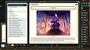 Fantasy Grounds - Tales of the Valiant: Game Master's Guide Screenshot 0