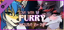 Love with Furry 🐺 - Exclusive 18+ DLC