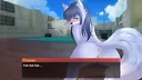 Love with Furry 🐺 - Exclusive 18+ DLC Screenshot 1