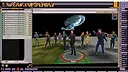 Fantasy Grounds - Star Trek Adventures: Voyager Player Characters Screenshot 1