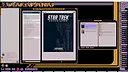 Fantasy Grounds - Star Trek Adventures: Voyager Player Characters Screenshot 0