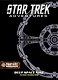 Fantasy Grounds - Star Trek Adventures: Deep Space Nine Player Characters Screenshot 6