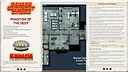 Fantasy Grounds - Savage Saturday Cinema: Phantom of the Deep Screenshot 4