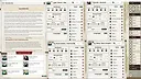 Fantasy Grounds - Savage Saturday Cinema: Phantom of the Deep Screenshot 3