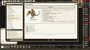 Fantasy Grounds - Searing Skies Screenshot 1