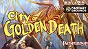 Fantasy Grounds - Pathfinder RPG - Pathfinder Module: City of Golden Death Screenshot 2