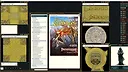 Fantasy Grounds - Pathfinder RPG - Pathfinder Module: City of Golden Death Screenshot 4