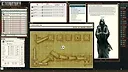 Fantasy Grounds - Pathfinder RPG - Pathfinder Module: City of Golden Death Screenshot 3