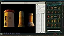 Fantasy Grounds - FG Immersive Strongholds Map Pack Screenshot 4