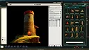 Fantasy Grounds - FG Immersive Strongholds Map Pack Screenshot 0