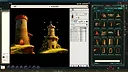 Fantasy Grounds - FG Immersive Strongholds Map Pack Screenshot 2