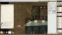 Fantasy Grounds - Deadlands: The Weird West: Map Pack 1: Grand Saloon Screenshot 2