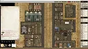 Fantasy Grounds - Deadlands: The Weird West: Map Pack 1: Grand Saloon Screenshot 4