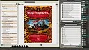 Fantasy Grounds - D&D Classics: World of Greyhawk Fantasy Game Setting (1E) Screenshot 2