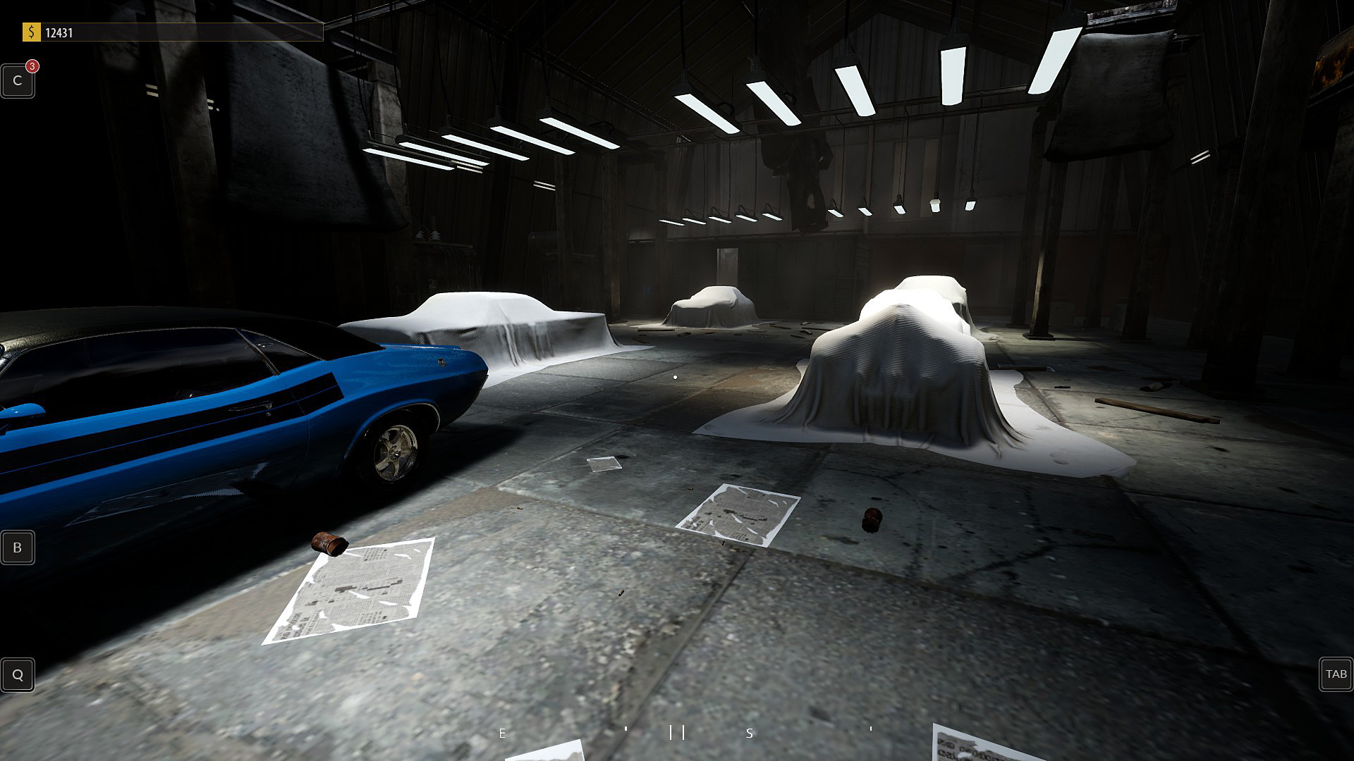 Junkyard Simulator Screenshot 24