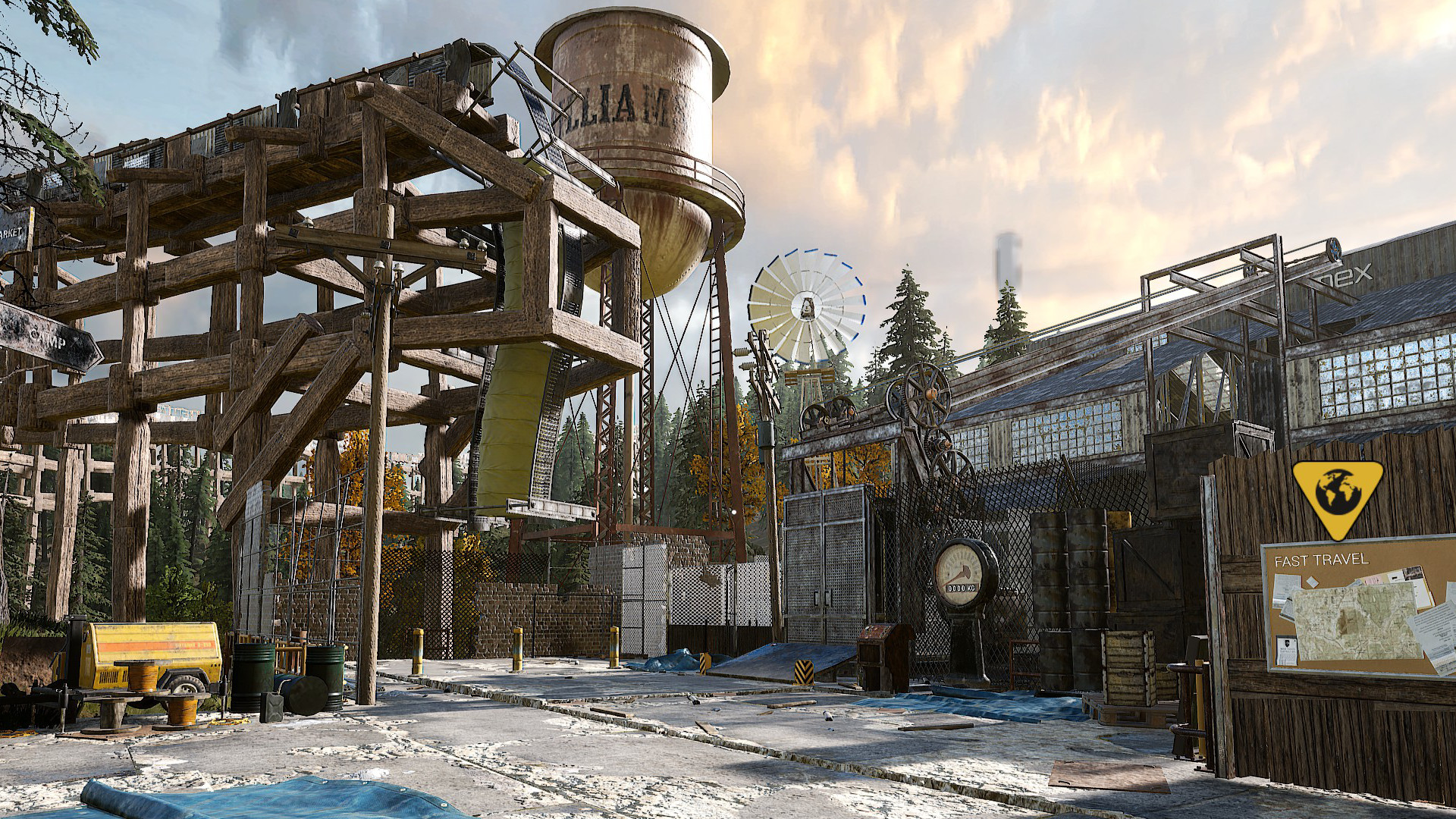 Junkyard Simulator Screenshot 36