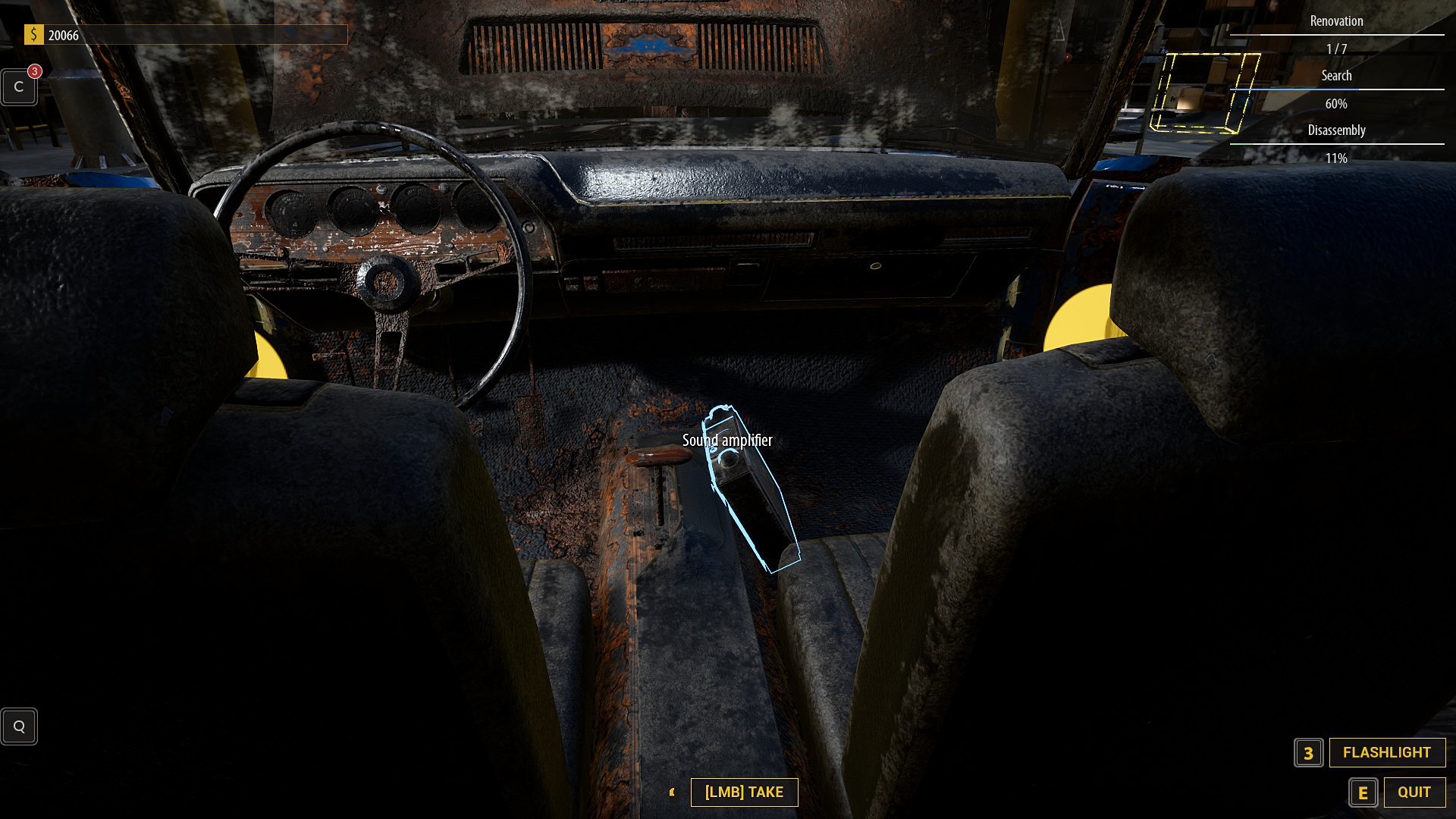 Junkyard Simulator Screenshot 41