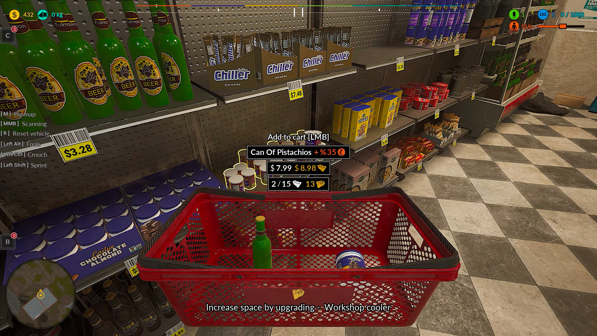 Junkyard Simulator Screenshot 29