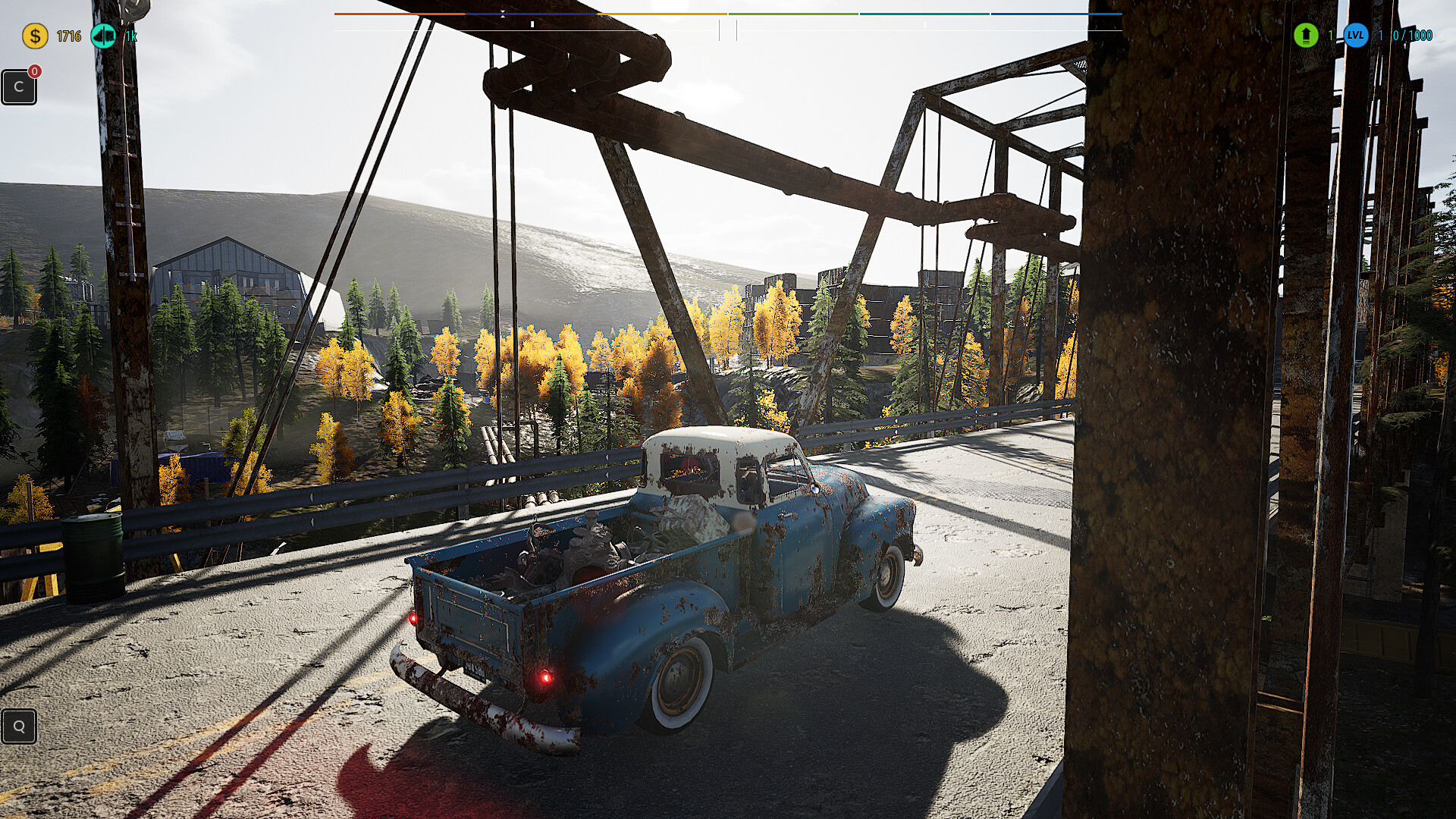 Junkyard Simulator Screenshot 38