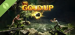 Gold Up Demo