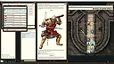 Fantasy Grounds - Pathfinder RPG - Pathfinder Module: Fangwood Keep Screenshot 3