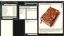 Fantasy Grounds - Pathfinder RPG - Pathfinder Module: Fangwood Keep Screenshot 2