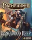 Fantasy Grounds - Pathfinder RPG - Pathfinder Module: Fangwood Keep Screenshot 7