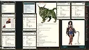 Fantasy Grounds - Pathfinder RPG - Pathfinder Module: Fangwood Keep Screenshot 4