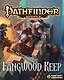 Fantasy Grounds - Pathfinder RPG - Pathfinder Module: Fangwood Keep Screenshot 6